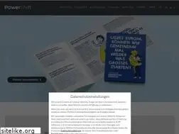 Sites similar to power-shift.de
