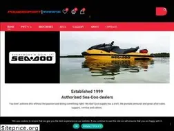 Sites similar to power-sport.co.uk