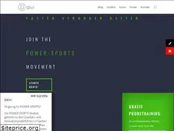Sites similar to power-sport.de
