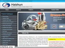 Sites similar to power-sprayers.com