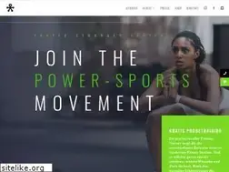 Sites similar to power-studio.de