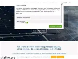 Sites similar to power-sun.com