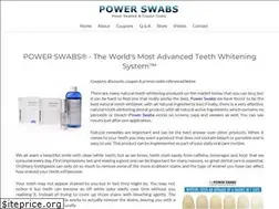 Sites similar to power-swab.com