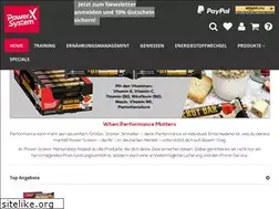 Sites similar to power-system-sport.de