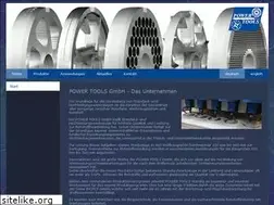 Sites similar to power-tools-gmbh.com