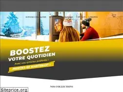 Sites similar to power-tools.fr