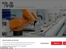 Sites similar to power-transmissions.gr