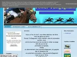 Sites similar to power-turfgagnant.blogspot.com