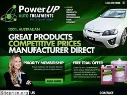 Sites similar to power-up.net.au