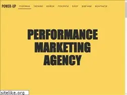 Sites similar to power-up.ua