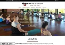 Sites similar to power-yoga.com