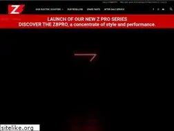 Sites similar to power-zero.com