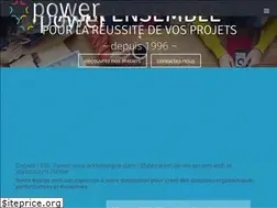 Sites similar to power.fr