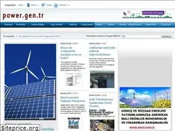 Sites similar to power.gen.tr