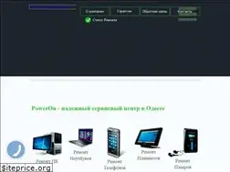 Sites similar to power.org.ua