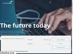 Sites similar to power.ro