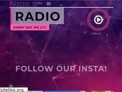 Sites similar to power102fm.com