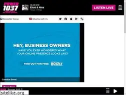 Sites similar to power103.com