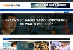 Sites similar to power106.fm