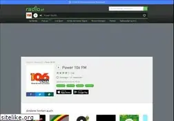 Sites similar to power106fm.radio.at