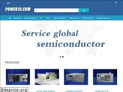 Sites similar to power19.com