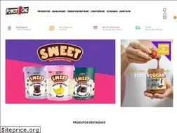 Sites similar to power1one.com.br