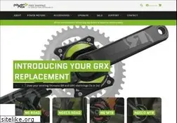 Sites similar to power2max.ca