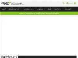 Sites similar to power2max.cc