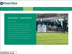 Sites similar to power2save.org