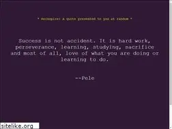 Sites similar to power2succeed.com