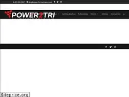 Sites similar to power2tri-multisport.com