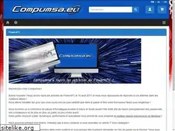 Sites similar to power4pc.be