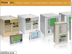 Sites similar to power4you.co.in