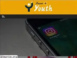 Sites similar to power4youth.org