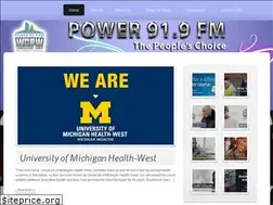 Sites similar to power919.org