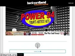Sites similar to power94.fm