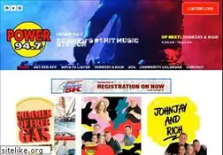 Sites similar to power94radio.com