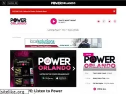 Sites similar to power953.com
