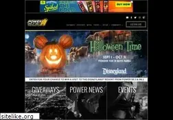 Sites similar to power983.com