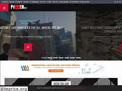 Sites similar to power987.co.za