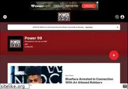 Sites similar to power99.com