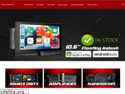 Sites similar to poweracoustik.com
