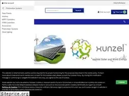 Sites similar to poweracu.com