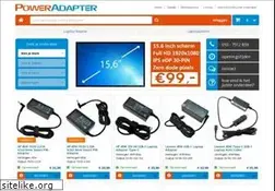 Sites similar to poweradapter.nl