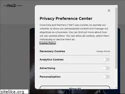 Sites similar to powerade.co.za