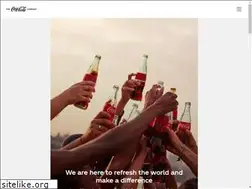 Sites similar to powerade.com.au