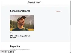 Sites similar to poweradmin.se