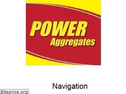Sites similar to poweraggregates.ie