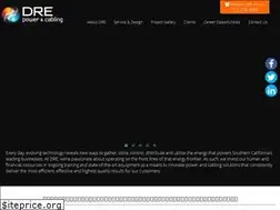 Sites similar to powerandcabling.com