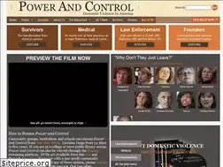 Sites similar to powerandcontrolfilm.com